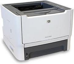 HP LaserJet P2010