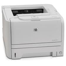 HP LaserJet P2035n