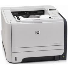 HP LaserJet P2055dn