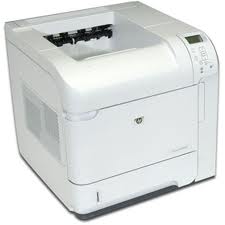 HP LaserJet P4014n