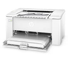 HP LaserJet Pro M102w