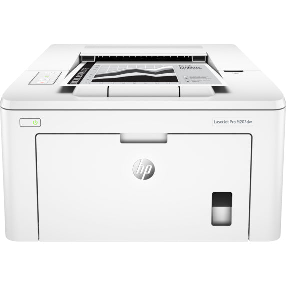 HP LaserJet Pro M203d