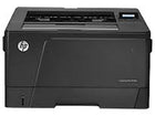 HP LaserJet Pro M706