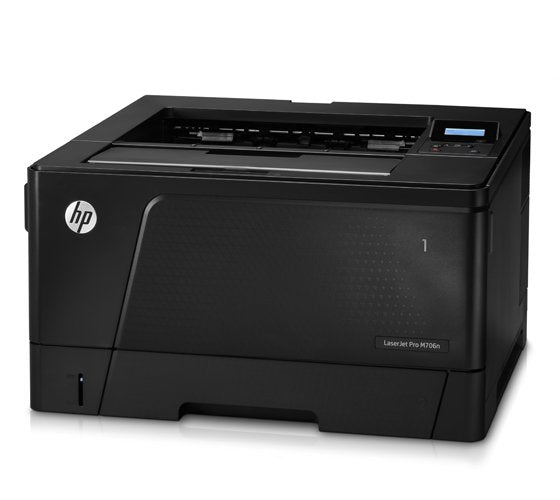 HP LaserJet Pro M706n