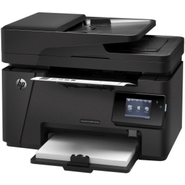 HP LaserJet Pro MFP M127