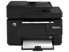 HP LaserJet Pro MFP M127fn