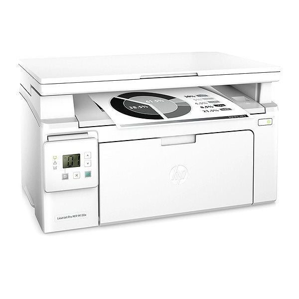 HP LaserJet Pro MFP M130fn