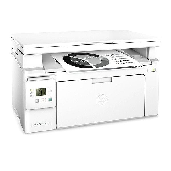 HP LaserJet Pro MFP M130nw