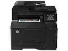 HP LaserJet Pro MFP M201