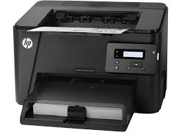 HP LaserJet Pro MFP M201dw