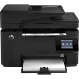 HP LaserJet Pro MFP M225