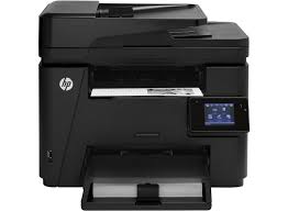 HP LaserJet Pro MFP M225dw