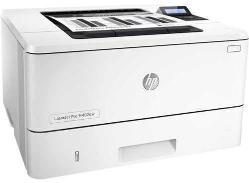 HP LaserJet Pro MFP M402dw