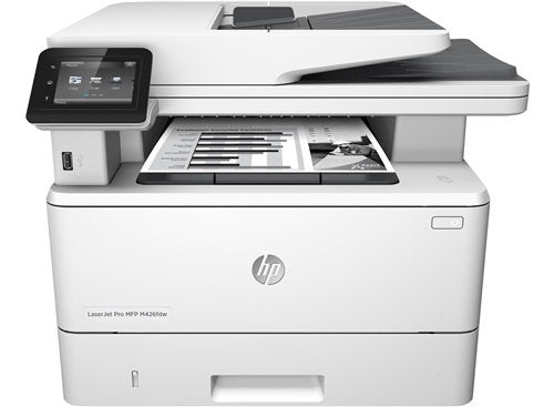 HP LaserJet Pro MFP M426