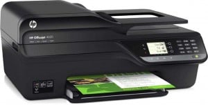 HP Officejet 4620