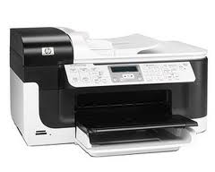 HP Officejet 6500-E709c