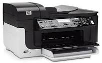 HP Officejet 6500-E709n