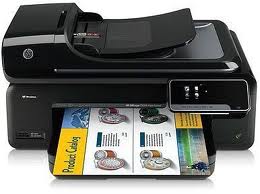 HP Officejet 7500A-E910a