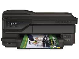 HP Officejet 7512