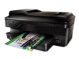 HP Officejet 7610