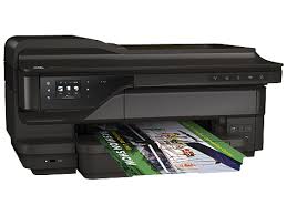 HP Officejet 7612