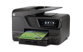 HP Officejet Pro 6830