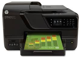 HP Officejet Pro 8620