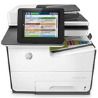 HP PageWide Enterprise 586