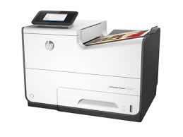 HP PageWide Managed P55250dw