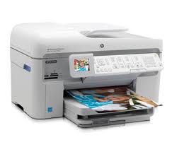 HP Photosmart C309a