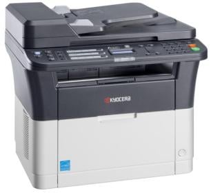 Kyocera FS1325MFP