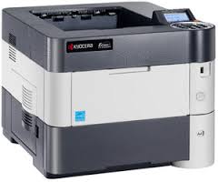 Kyocera FS4200DN