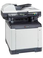 Kyocera FSC2026MFP