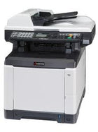 Kyocera FSC2126MFP