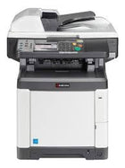 Kyocera FSC2526MFP