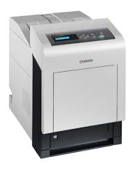 Kyocera FSC5300DN