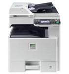 Kyocera FSC8020MFP