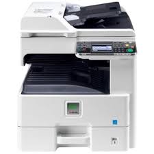 Kyocera FSC8025MFP