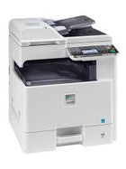 Kyocera FSC8520MFP