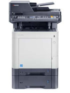 Kyocera M6030CDN