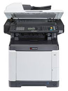 Kyocera M6526CDN