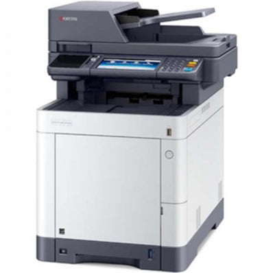 Kyocera M6630CIDN