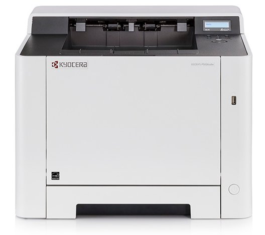 Kyocera P5021CDW