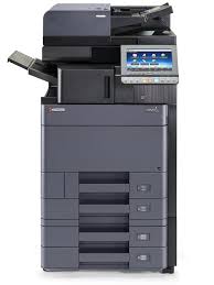 Kyocera TASKalfa 3252ci