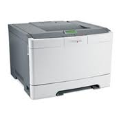 Lexmark C540