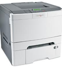 Lexmark C544DTN