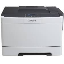 Lexmark CS310