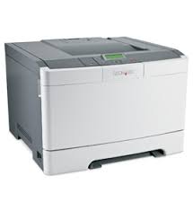 Lexmark CS310DN