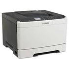 Lexmark CS410