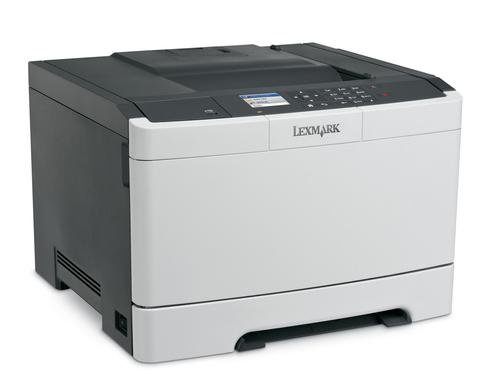 Lexmark CS410DN